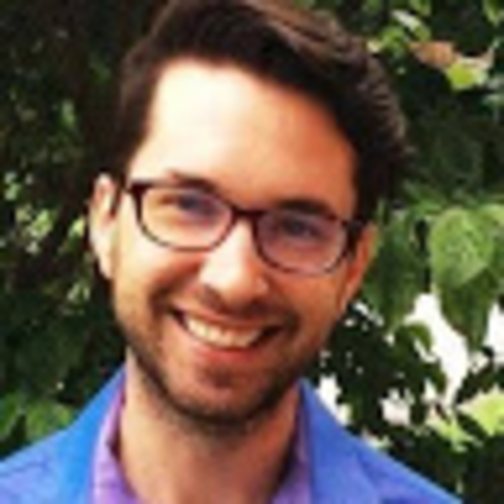 Meet your Posher, Daniel